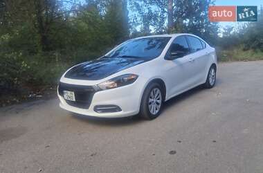 Седан Dodge Dart 2013 в 