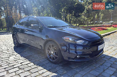 Dodge Dart 2015