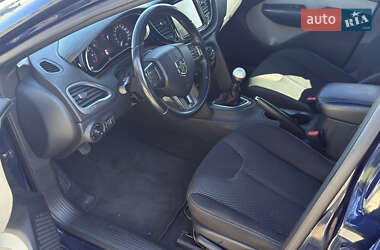 Седан Dodge Dart 2015 в 