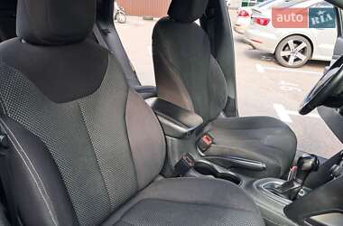 Седан Dodge Dart 2014 в 