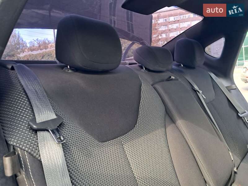 Седан Dodge Dart 2014 в Києві