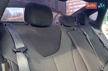 Седан Dodge Dart 2014 в 