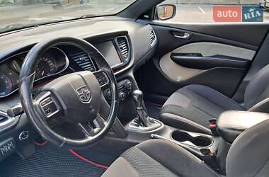 Седан Dodge Dart 2014 в 