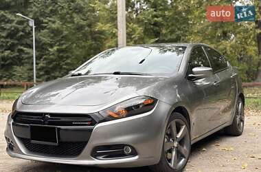 Седан Dodge Dart 2013 в Сумах