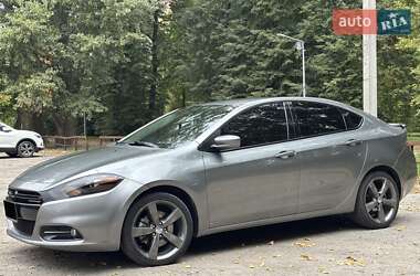 Седан Dodge Dart 2013 в 