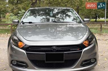 Седан Dodge Dart 2013 в 