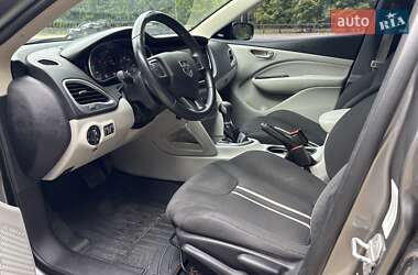 Седан Dodge Dart 2013 в 
