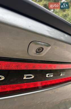 Седан Dodge Dart 2013 в 