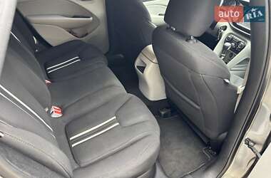 Седан Dodge Dart 2013 в 