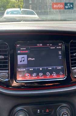 Седан Dodge Dart 2015 в 