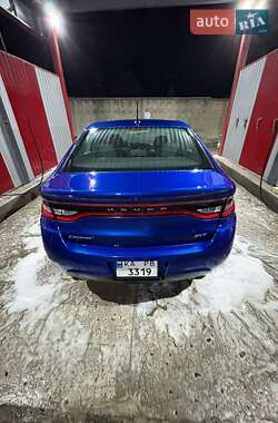 Седан Dodge Dart 2013 в Києві