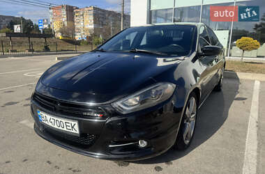 Седан Dodge Dart 2013 в Кропивницком