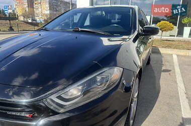 Седан Dodge Dart 2013 в 