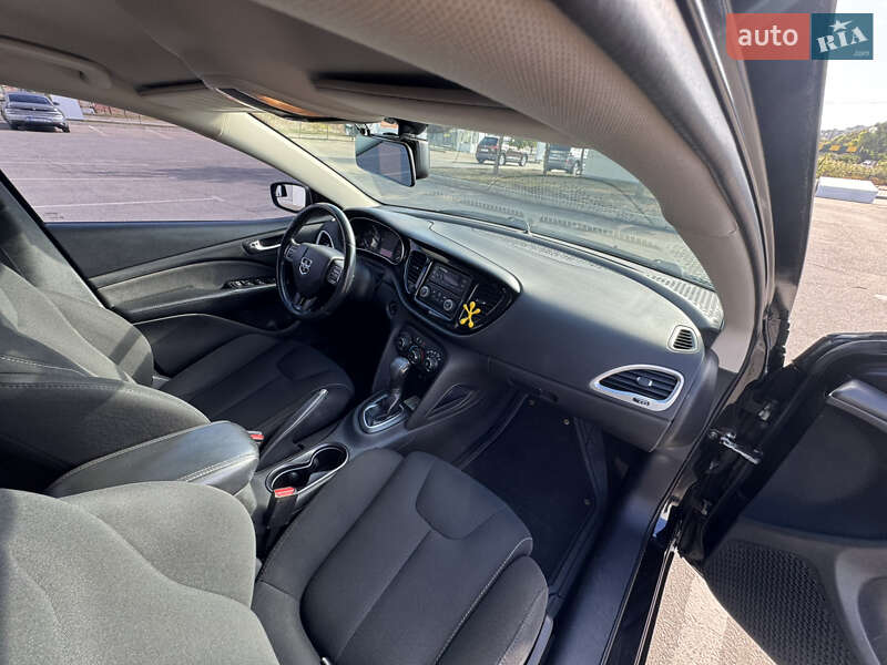 Седан Dodge Dart 2013 в Кропивницькому