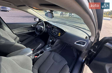 Седан Dodge Dart 2013 в 