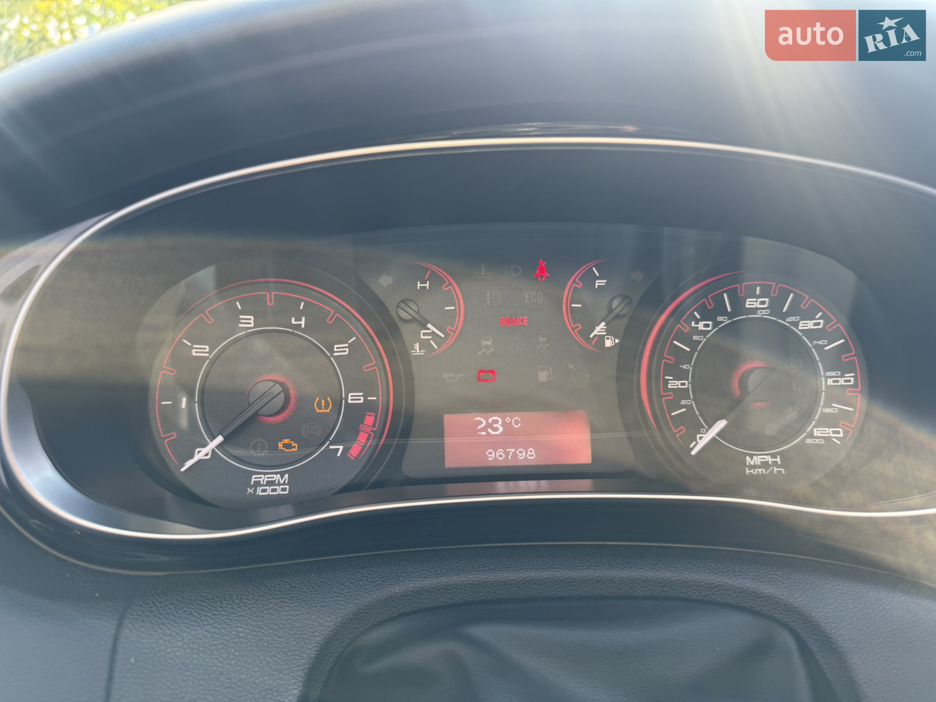 2013 Dodge Dart - мініатюра 16