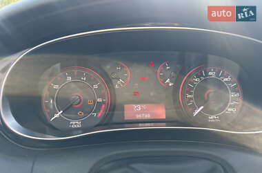 Седан Dodge Dart 2013 в 