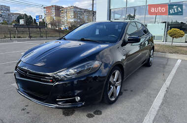 Седан Dodge Dart 2013 в 
