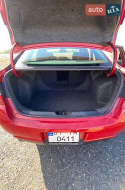 Седан Dodge Dart 2016 в 