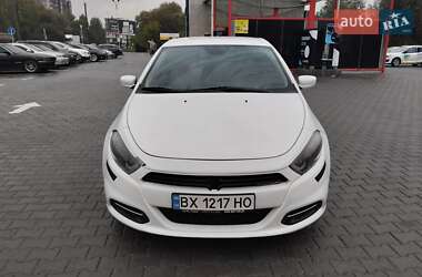 Dodge Dart 2014 Dodge Dart 2014