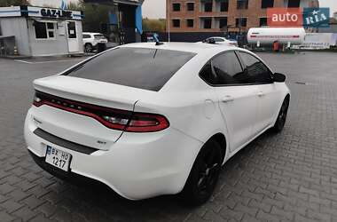 Седан Dodge Dart 2014 в 