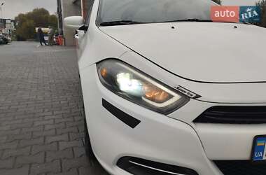 Седан Dodge Dart 2014 в 