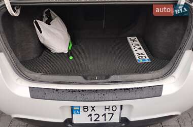 Седан Dodge Dart 2014 в 