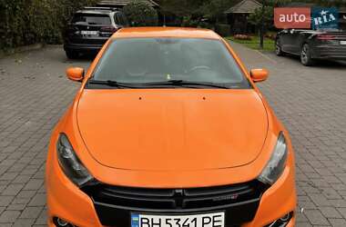 Dodge Dart 2013