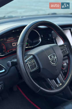 Седан Dodge Dart 2014 в 