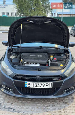 Седан Dodge Dart 2014 в 