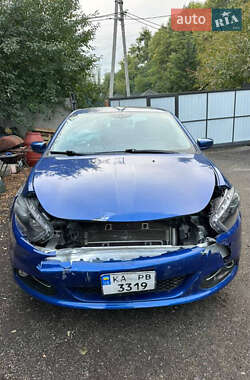 Dodge Dart 2013 Dodge Dart 2013