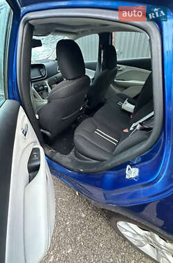 Седан Dodge Dart 2013 в 