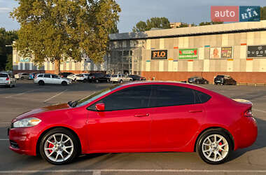 Седан Dodge Dart 2012 в Одессе