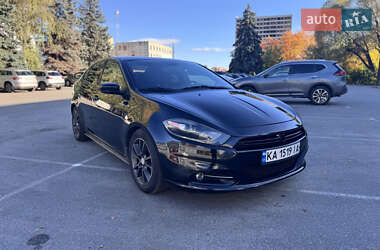 Седан Dodge Dart 2014 в Киеве