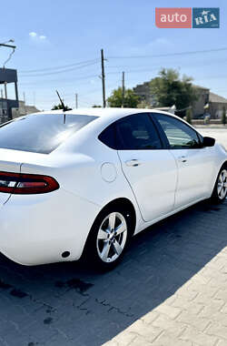 Седан Dodge Dart 2016 в 
