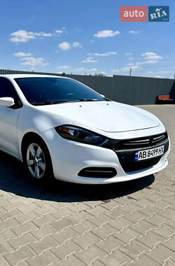 Седан Dodge Dart 2016 в 