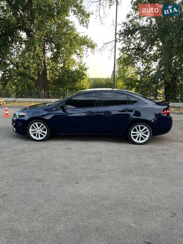 Седан Dodge Dart 2016 в Виннице фото 8 Седан Dodge Dart 2016 в Виннице