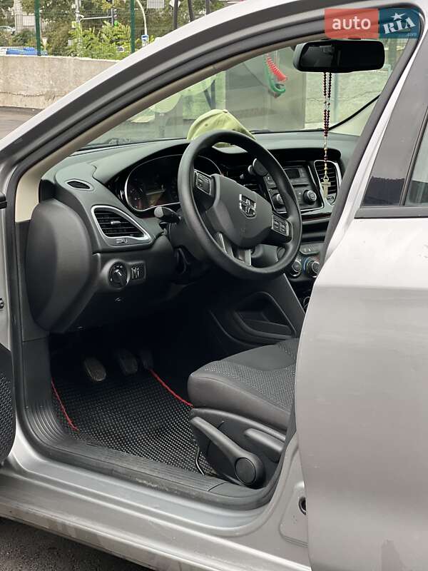 Седан Dodge Dart 2016 в Киеве фото 7 Седан Dodge Dart 2016 в Киеве