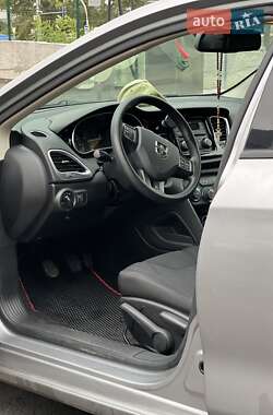 Седан Dodge Dart 2016 в 