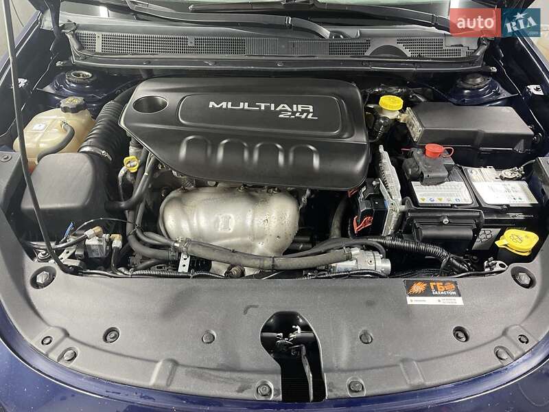 Седан Dodge Dart 2014 в Киеве