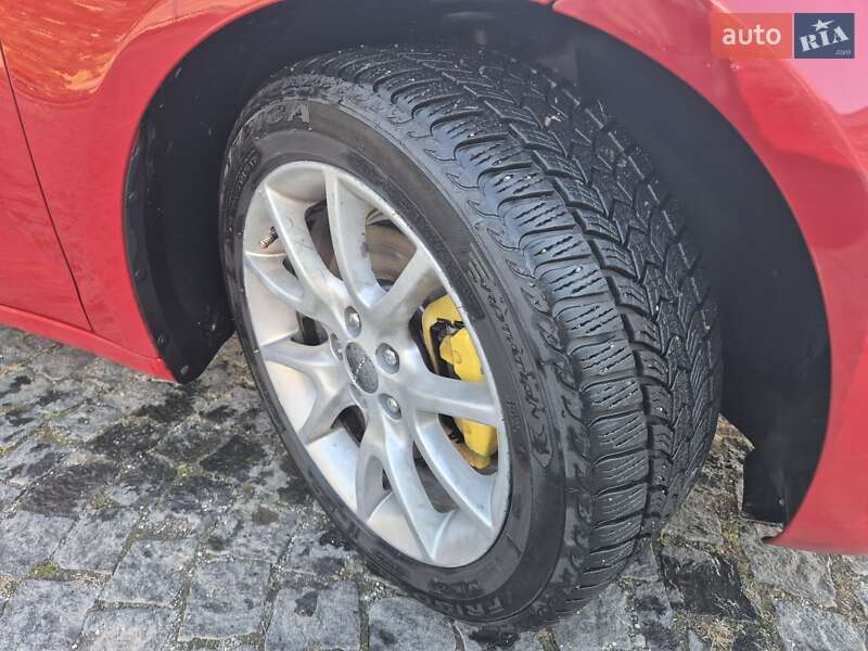 Седан Dodge Dart 2013 в Хмельницком фото 12 Седан Dodge Dart 2013 в Хмельницком