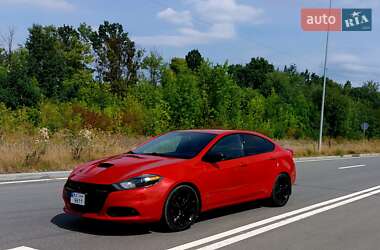Седан Dodge Dart 2016 в Хмельницком