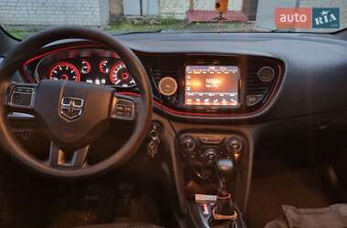 Седан Dodge Dart 2015 в Киеве