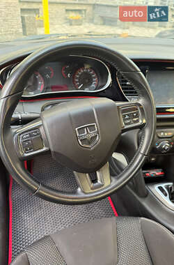 Седан Dodge Dart 2015 в Вишневом