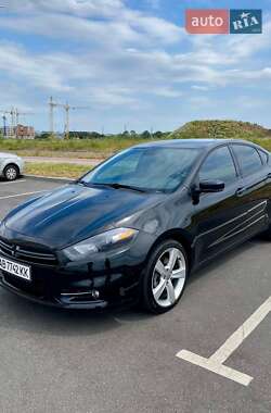 AUTO.RIA – Продам Додж Дарт 2015 (AB7742KK) бензин 2.4 седан бу у