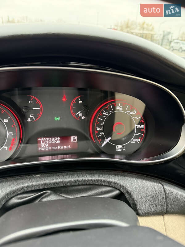 Седан Dodge Dart 2012 в Киеве