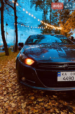 Седан Dodge Dart 2014 в Києві