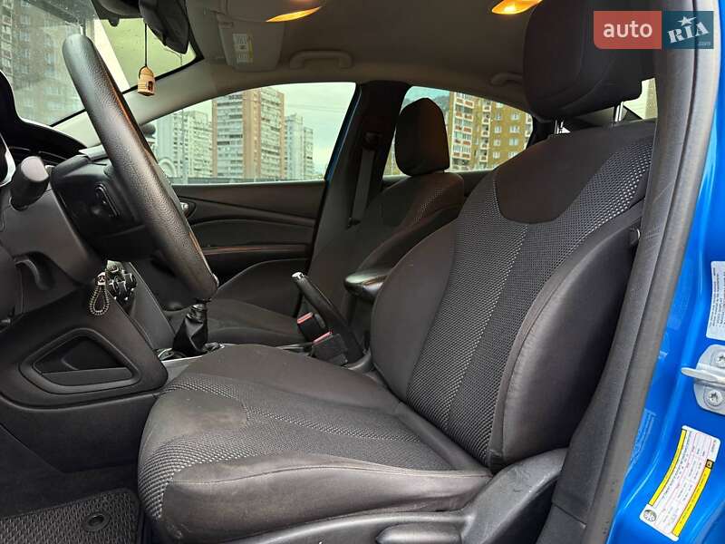 Седан Dodge Dart 2016 в Киеве