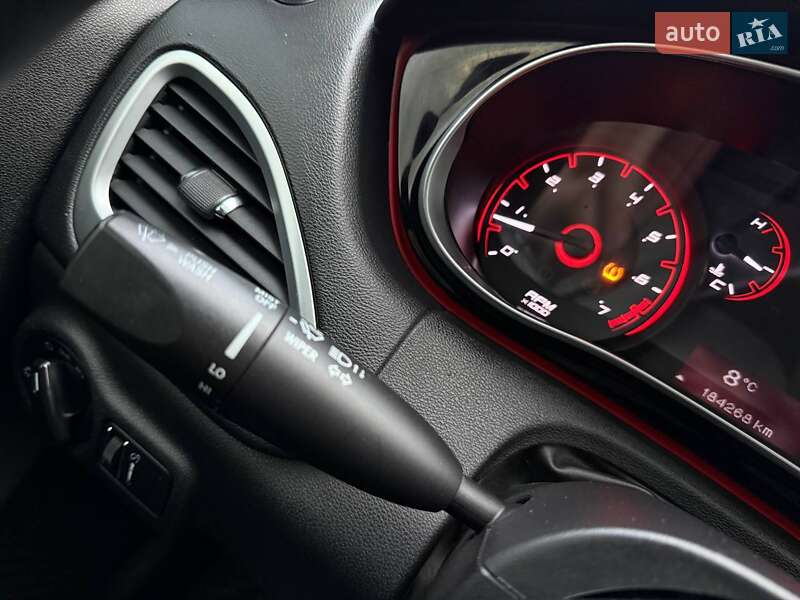 Седан Dodge Dart 2016 в Киеве