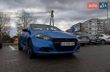 Седан Dodge Dart 2015 в Киеве